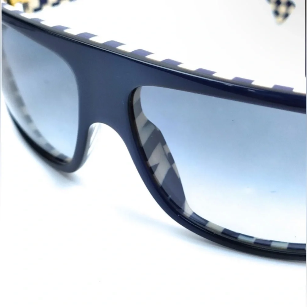 Louis Vuitton Authentic Sunglasses Unisex!!! Like New! - Picture 6 of 13